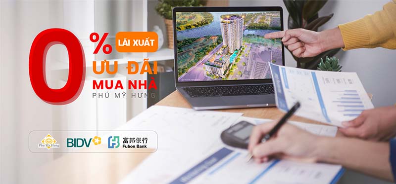 Sàn Giao Dịch Bất Động Sản Phú Mỹ Hưng