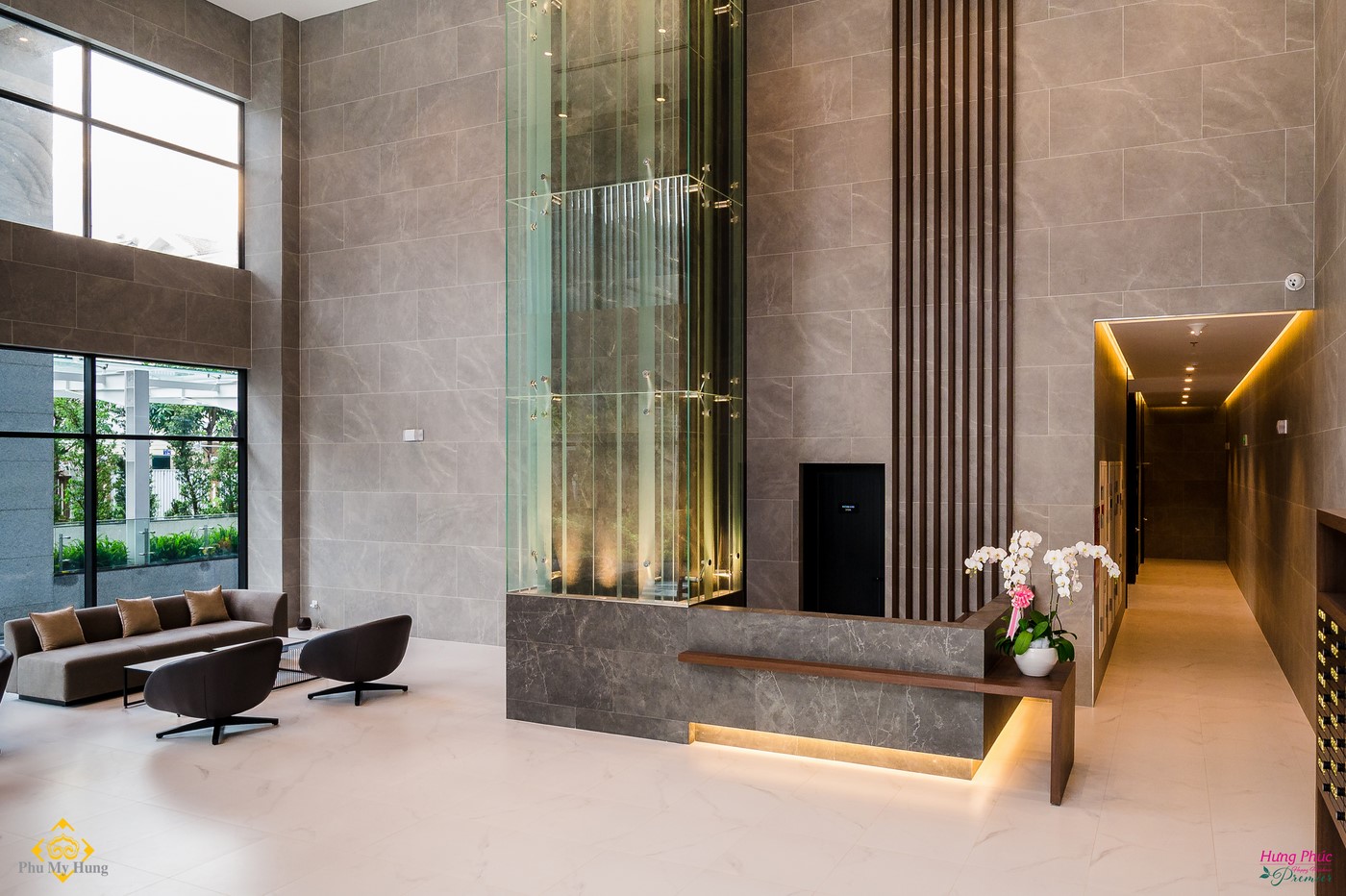 Happy Residence PremierResi