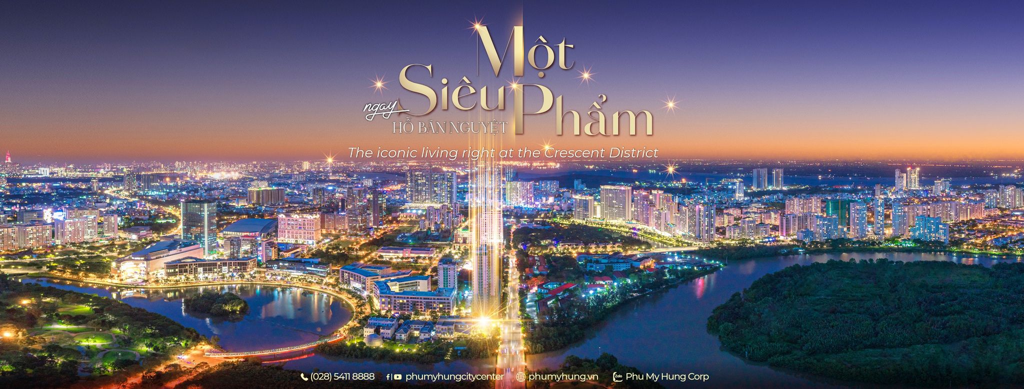 The Horizon - Phú Mỹ HưngPhú