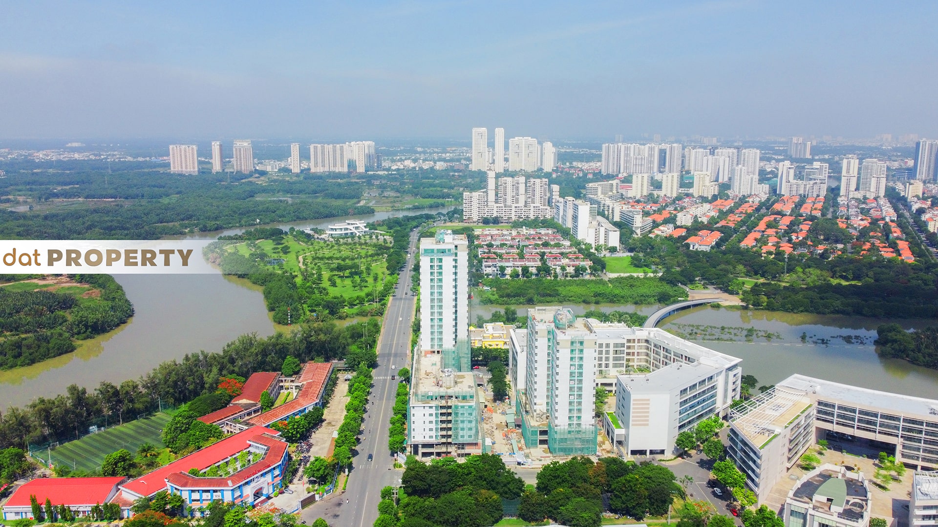 The Horizon - Phú Mỹ Hưng